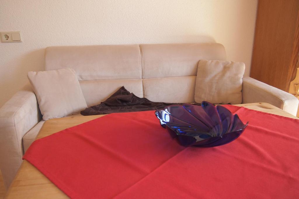 Apartamento Haus Bergwelt Grän Habitación foto